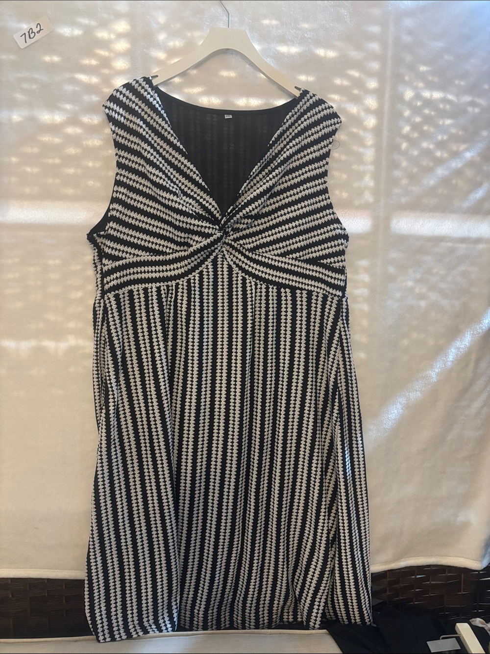 Xxl women’s dress